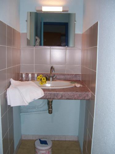 Citotel Hotel Le Commerce Sévérac-le-Château Стая снимка